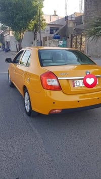 جيلي ام كي للبيع محرك جديد مكفول وكير مكفول  الاستفسار 07744076665