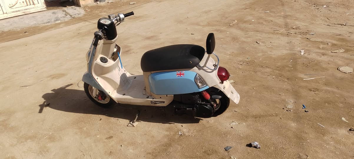 بوليسي ياباني سلف هندر كهربايات كاملة ما مفتوحة
سعر ٤٥٠  ***********.    شرط الفحص
