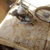 جراجه • تعمير 24 • مكينة 19
