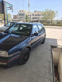 كولف فنتو السياره بلاديه بس البنيد مبدل رقم بغداد الدولي السياره بس صا...