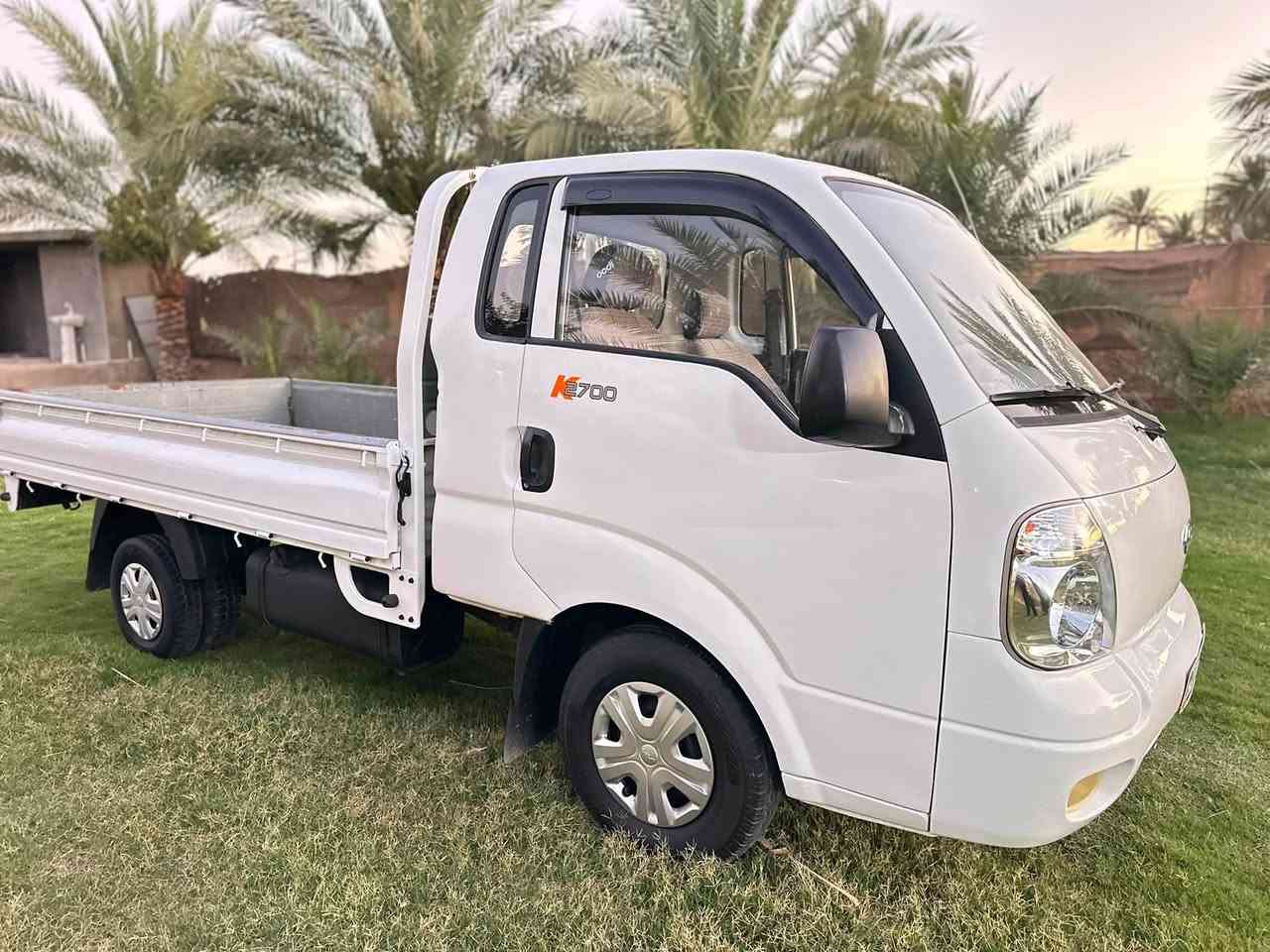 كيه للبيع ٢٠١٢ مكفوله  رقم بابل السياره جديده المكان بابل ناحيه النيل السعر ٩٨ وبيهة مجال 

‭***********‬
