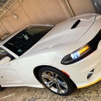 جارجر • ٢٠١٩ • ماشي ٦٠٠٠٠