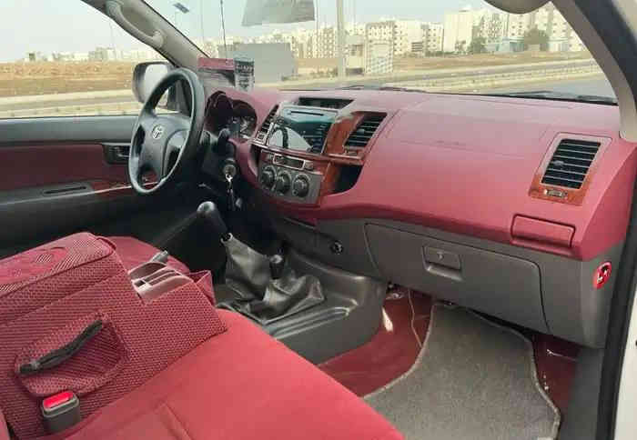 السلام عليكم ورحمة الله
📍📍كلك ادوات بدون تحويل

للبيع بيكب دبل قماره فور ويل 

الكير عادي فول نظافه كارتون

موديل 2014 أصلها 

مكفوله من الصبغ والكص كفاله عامه

السياره أدوات 📍 يعني كلك ادوات 

السياره بدون تحويل 📍ابيعلك كوم حديد

ملاحظه 📍اكفلها من السرقه والكص والعشاير بشرط 

متومه رقم اربيل🚩 نكليزي الجديد

كفاله عامه من كلشي ظربه وصبغ وشخط 

السعر 📍(( 100$ ورقه ))بشده

ملاحظه:::# توصل اي محافظه تريدها 

للاستفسار اكثر اتصال أو وتساب 

*********** رقمي أربيل
