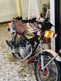 دراجة إيراني • محرك سونيك • موديل 2024