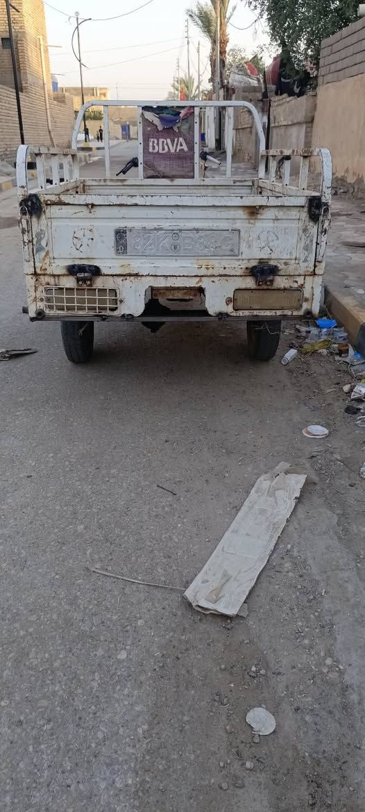 للبيع مديل 18اوراق اصولي شرط شغل مكاني ناصريه سيد. دخيل 1250وبيه مجال ***********
