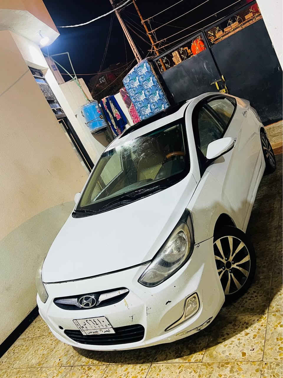 اللبيع اكسنت مدبل 2015 خليجي بيه بنيد ومدكر صبغ بدون دواخل مكينه توني شاده كير بل كارتون حداده جديده سياره جاهزه محرك كير حداده تخم تاير تبريد ثلج 🧊 سياره جديده كلش ما متعوبه رقم بصره تحويل مباشر سنويه جديده العنوان البصره سعر ٨٨ وبيه مجال بسيط مراوس يرهم *********** Chicago, IL
