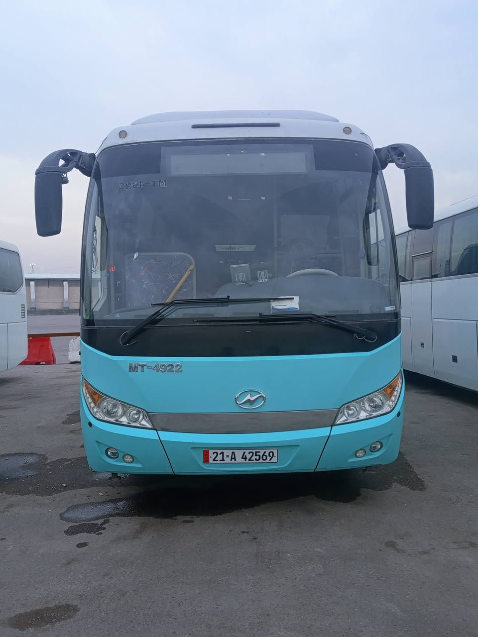 بمناسبة إحياء ذكرى استشهاد الإمام موسى بن جعفر الكاظم (ع) يُعلن مكتب المهيمن عن انطلاق باصاته لزيارة
🕊️ الإمام موسى بن جعفر الكاظم (ع) 🕊️
📅 أيام الزيارة:
▪️ الأربعاء — ⏰ الانطلاق الساعة 1:00 ظهرًا
▪️ الخميس — ⏰ الانطلاق الساعة 6:30 صباحًا
▪️ الجمعة — ⏰ الانطلاق الساعة 6:30 صباحًا
📲 للحجز والاستفسار:
المراسلة عبر الواتساب أو الاتصال على:
📞 ***********
📞 ***********
*/ يوم الاربعاء والجمعه سيارة منشأه + يوم الخميس النقل بلكوستر
