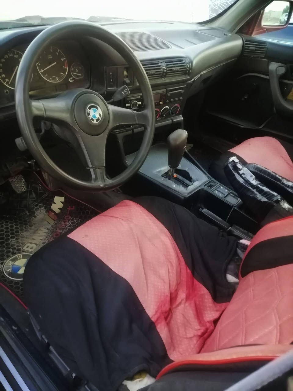 يا الله بي ام لبيع مشروع وطني
سنويه ل 2028 تحويل
حداده جديده
لايت جديد
محرك كير كفاله
كفاله عيب شرعي وغرامات واصوليات وشاصي
السعر 32 وبيها مجال قليل
البصرة قظاء القرنة ***********
