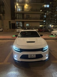 جارجر SXT • ٢٠٢٠ • جنط ٢٠