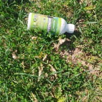 مبيد بازوكا للقضاء على الوردة البيضاء في حقول الحنطة مبيد فعال جدا وهذ...