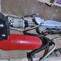 أغراض دراجة • طوريج كربلاء • قرب صيطره البراهميه