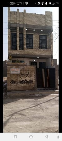 الفضيلية الجديدة • ١٠٠متر • بناء جديد