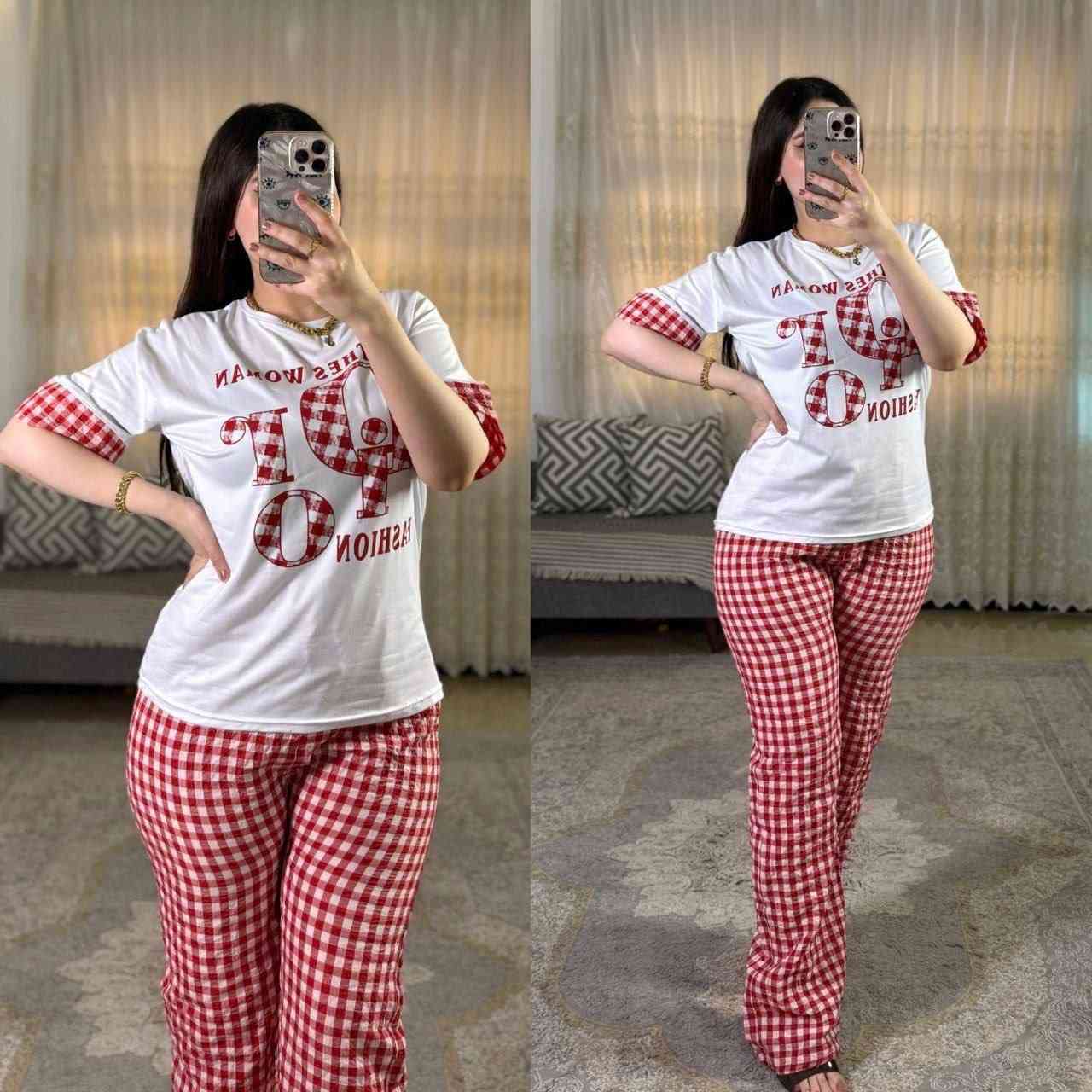 تراك نسائي

خامة كريشة + فانيل زبدة مطاط ممتازة

L. XL. 2XL.

الدرزن 80 الف
سعر القطعة مفرد  12


**إذا كنت صاحب هذا الإعلان وتريد حذفه لأي سبب، رجاءا أرسل رسالة إلى الدعم الفني**