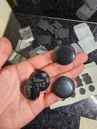 GPS أوروبي • ٤ قطع • أربيل