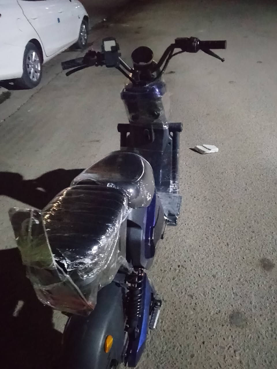 السلام عليكم ورحمة الله وبركاته حبايب كلبي دراجه شحن للبيع كل نقوصات ما بيه دراجه اي عطل ما بيه دراجه نضيفه وحلوه وسريعه سعر 550 وبيه مجال هاذه رقمي وتساب او تصل عليه ***********
