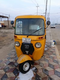 تكتك • موديل٢٠ • ناحية السلام