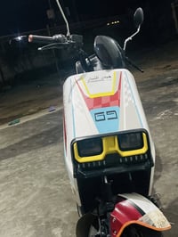 ماطور شحن للبيع بطاريات خير من الله موطور  جديد  بيع او مراوس موطور با...