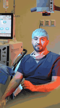 السكري قد يصيب العين بصمت.. الفحص المبكر يحميك

علاج يعيد وضوح الرؤية وجودة الحياة.
يُقدّم د. علي الجشعمي – أخصائي طب وجراحة العيون – أحدث تقنيات علاج الماء الأبيض باستخدام العدسات المتطورة التي تمنحك رؤية أوضح وأكثر راحة.
بخبرة طبية متميزة وتجهيزات حديثة، نحرص على دقة التشخيص ونجاح العملية لتحقيق أفضل النتائج البصرية لمرضانا.
📅 احجز موعدك الآن لاستشارة طبية متخصصة وابدأ رحلة الرؤية الصحية . 

📞 للحجز والاستفسار: ***********
📍 موقعنا:بغداد ساحة بيروت مجمع صيدلية جبل الميسرة 
#اكسبلور #العراق #love #ترند #inspiration
 #شد_الجفون #تجميل_العيون #إطلالة_شبابية #جمال_طبيعي #رؤية_أوضح  #الماء_الأبيض #تصحيح_البصر #طب_وجراحة_العيون #عدسات_ذكية #عيادة_العيون
