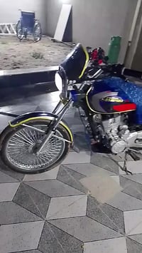 دراجه للبيع نامي برو موديل 2025 محرك مامفتوح دراجه خير من الله شلعه وم...