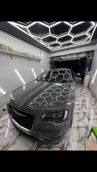 كرايسلر اوبامه • ٢٠١٨ • رقم بغداد