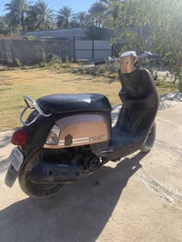 ماكس بوليس • دراجة نضيفه • طريق بغداد