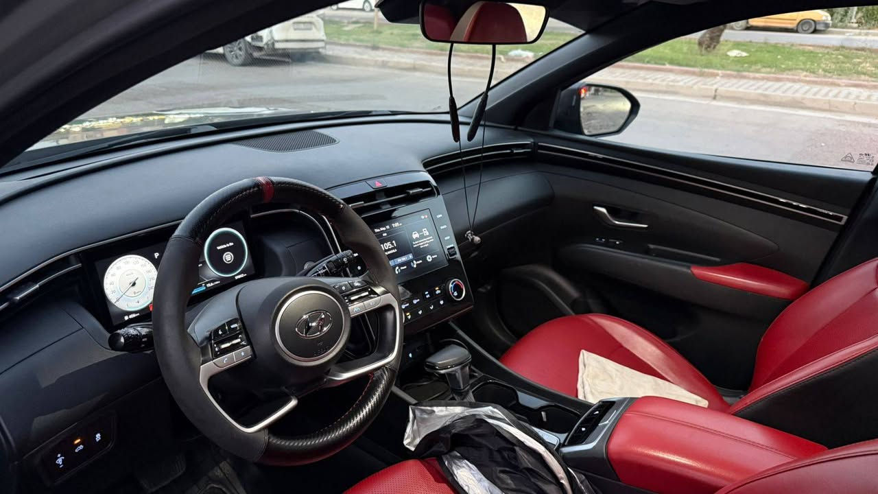 السلام عليكم من رخصة الأدمن للبيع سانتا كروز موديل 2022 رقم اربيل السنويه باسمي تحويل مباشر حادث موضح بالصور ايرباك كشن راجع سستم رادار امامي وجانبي وخلفي دشبول دجيتل بصمه تشغيل وابواب كشن كهرباء جامه خلفيه برده بدي بلادي محرك 2500 عادي كير8نمر ماشيه 73500كيلومتر السعر 230$ بيها مجال او مراوس فورد f150 سته سلندر او رام سته سلندر للاستفسار *********** رائد مكاني شارع فلسطين
