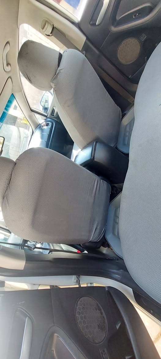 سيراتو خليجيه موديل ١٤ محرك ٢٠٠٠ مكفوله فتحه العنوان كوت الزهراء
للإستفسار على الرقم ***********
السعر ١٢٥ وبيه مجال بسيط
