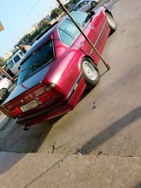 موديل 90 • محرك 2.5 • رقم سليمانيه