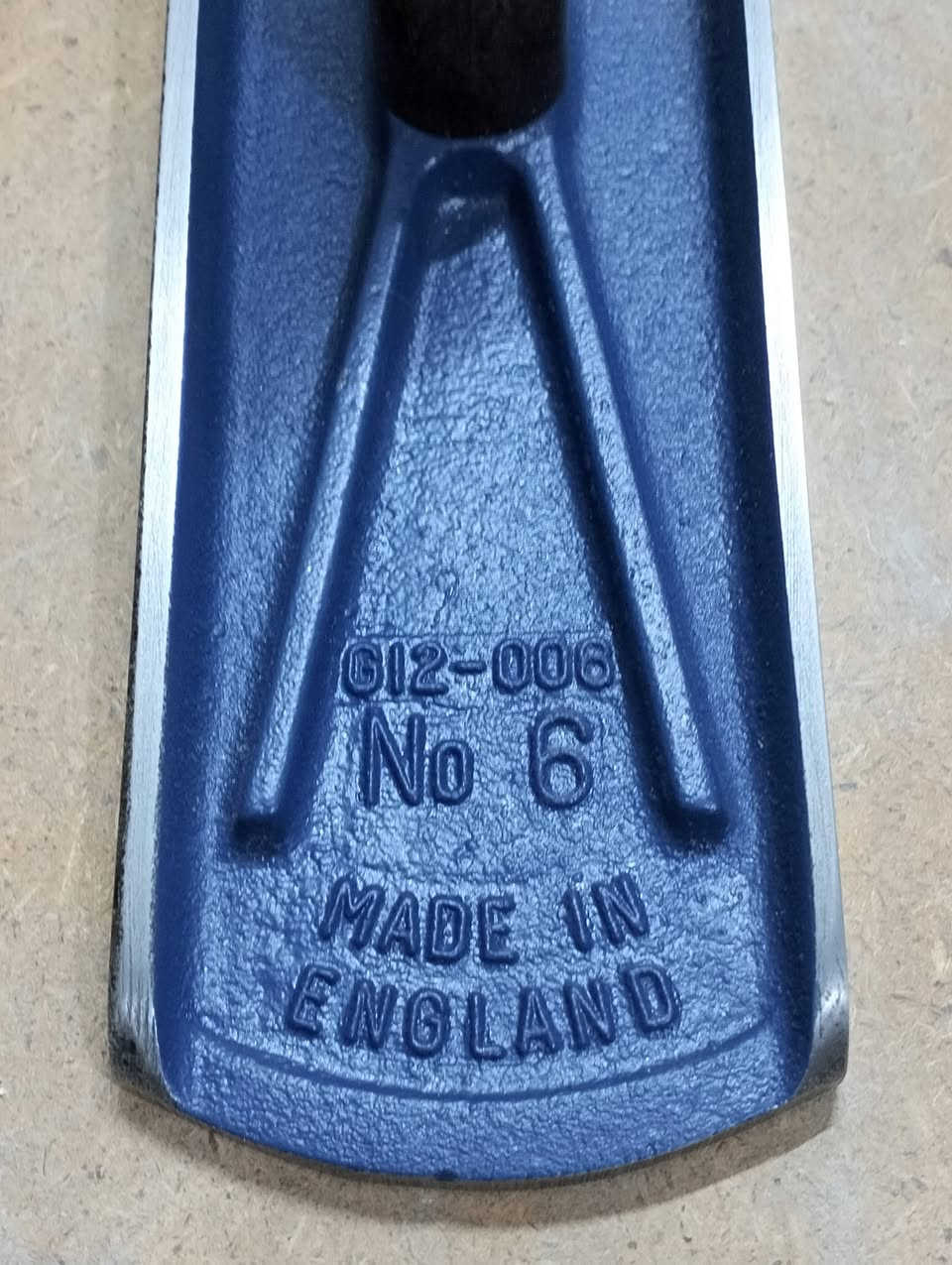 بولونية ستانلي G12 انكليزيه حجم 6 نظيفة جدا  للبيع بسعر مناسب 65 الف


**إذا كنت صاحب هذا الإعلان وتريد حذفه لأي سبب، رجاءا أرسل رسالة إلى الدعم الفني**