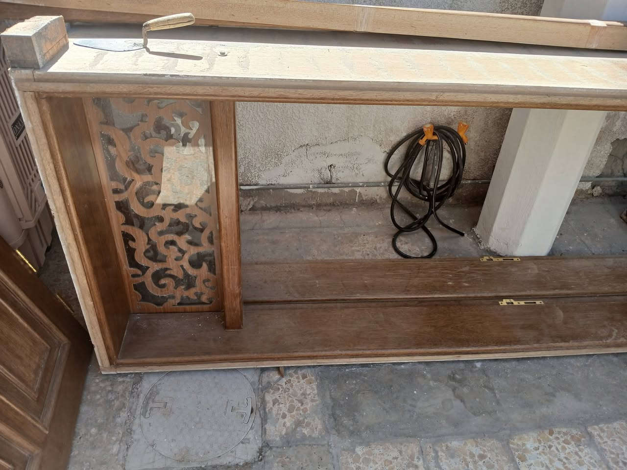 بوب للبيع سعر مناسب مكان بغداد


**إذا كنت صاحب هذا الإعلان وتريد حذفه لأي سبب، رجاءا أرسل رسالة إلى الدعم الفني**