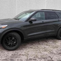 تيمبرلاين • ٢٠٢٣ • ٢.٣ توربو