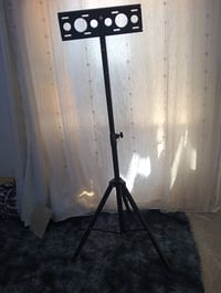 حامل بلازما • ستاند • مناسب ديجي