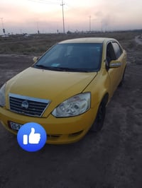 جيلي اف سي  للبيع مكينه وگير كورلا السعر 20 الاستفسار الاتصال 07703561...