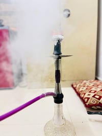 نركيلة الماني • ما مستخدم هواي • الكحلاء