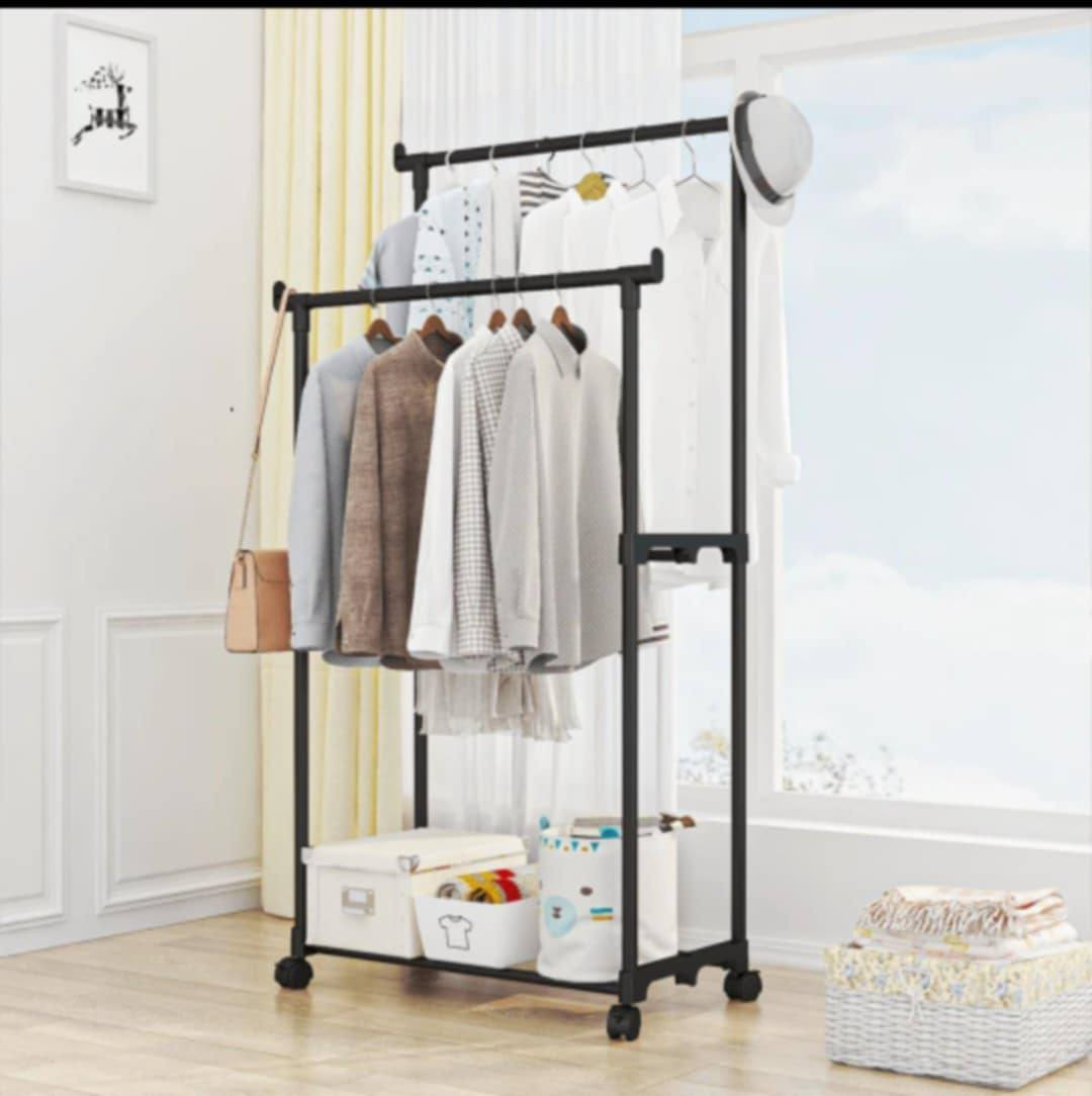 ستاند حديد طابقين 
ب١٥ مع التوصيل لجميع المحافظات العراق


**إذا كنت صاحب هذا الإعلان وتريد حذفه لأي سبب، رجاءا أرسل رسالة إلى الدعم الفني**