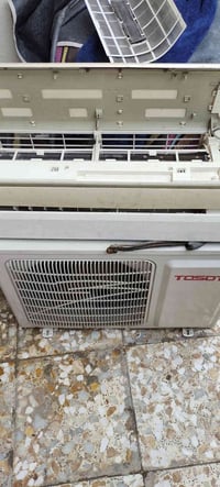 توسوت • ١طن • مستعمل موسم واحد