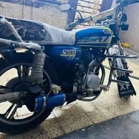 سيفان ٢٠٢٣ • محرك أصلي • بيجي