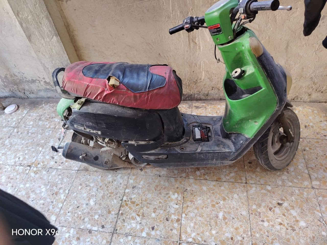 السلام عليكم هذني للبيع وحده بس تجفيت وترتيب والثانيه بس كابريتر ابيع على هذا الوضع سعرهن 225 حله مركز المدينه

***********
