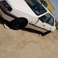 بيجو لاميس • خصوصي • بغداد