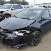 كورلا • ٢٠١٦ • رقم بغداد