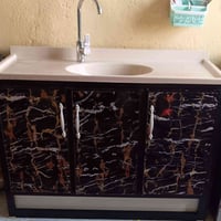 كاونتر 3قطع • استعمال أقل سنة • طويريج امروايه