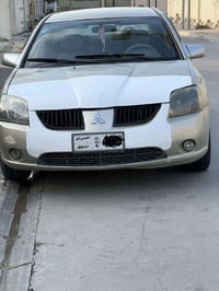 ستبوشي كلند • ٢٠٠٤ • رقم صدامي