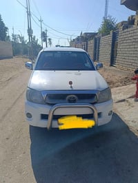 فلاونزه • ٢٠١٠ • تماتيك