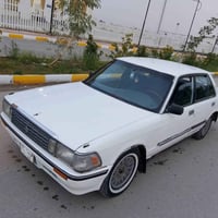 مديل 1988 • رقم نجف • مكينة نضيفه