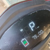 دراجة شحن • ٣ عجلات • ماشيه ٧٩ كيلو