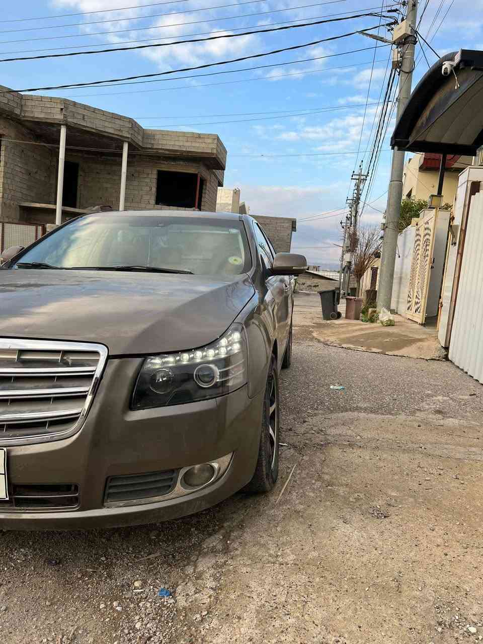 جيلي2013 مةنفيست ئاسلي لةكةله ماكينه نيسان سةني بةشةرت تةبريت سارد گةرام مالي دؤسته پارةيي مازدةكا 38ورقه كةمةك ماجال أربيل, العراق


**إذا كنت صاحب هذا الإعلان وتريد حذفه لأي سبب، رجاءا أرسل رسالة إلى الدعم الفني**