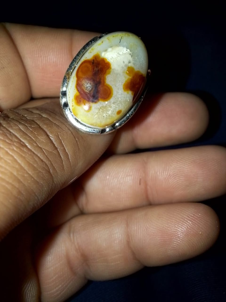 للبيع 25الف معه توصيل


**إذا كنت صاحب هذا الإعلان وتريد حذفه لأي سبب، رجاءا أرسل رسالة إلى الدعم الفني**