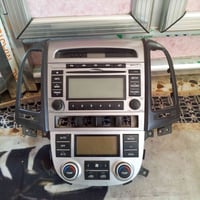 سنتافي 12 • راديتر نظيف • تاير 18/235/60