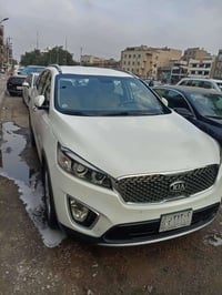 سورنتو • ٢٠١٦ • خليجي ٦ سلندر