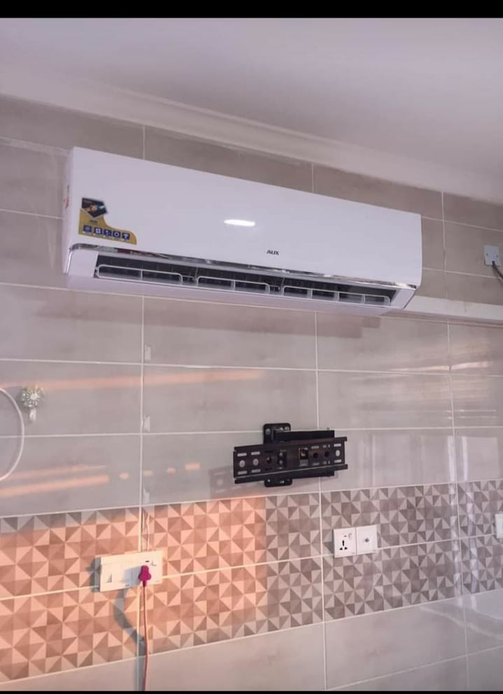 النجف الاشرف 
ورشة تبريد متنقلة سبالت ومكيفات صيانة عامه
*********** 👍🏻هناك ضمان في العمل 

🔴ورشتنا متنقله 🚚لصيانة ونصب وتركيب وتنظيف وغسل جميع اجهزة التبريد  (السبالت والمكيفات) بأنسب الأسعار. 

🔴اذا كنت تريد تنصيب او تنظيف ما عليك سوى مراسلة الصفحه
وترك العنوان ورقم الهاتف 
ونحن نصلك أينما كنت . 
🔴ملاحظه/ 🚚🔧نعمل داخل محافظة النجف الاشرف ❤️
للاستفسار
***********
